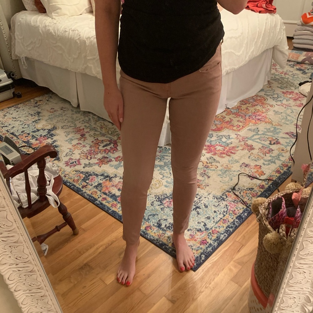 American Eagle Outfitters Jeans